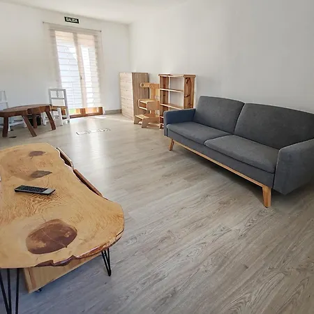 La Casa Del Norte