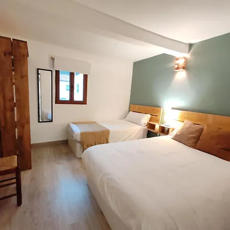 Holiday home La Casa Del Norte Tragacete