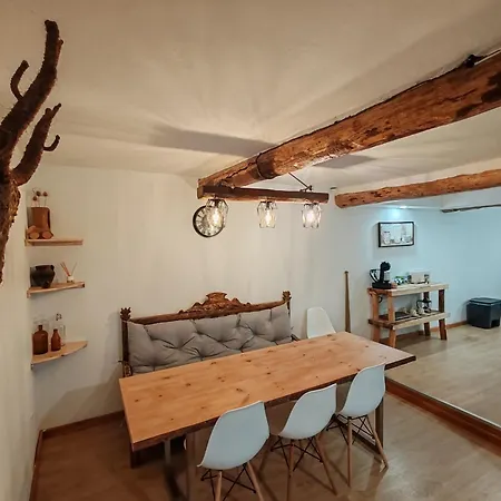 Holiday home La Casa Del Norte Tragacete